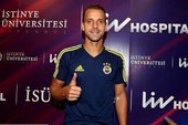 Soldado: Real Madryt? Ktoś powinien mnie wtedy złapać za fraki, spoliczkować i zapytać, co ja wyprawiam!