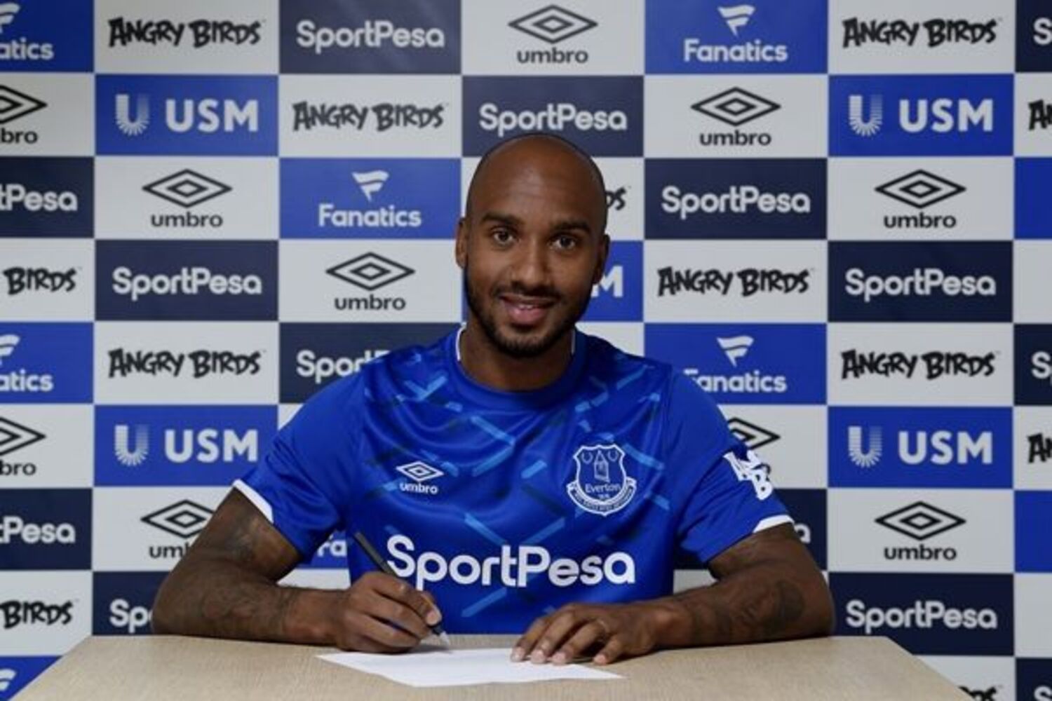 OFICJALNIE: 32-letni Fabian Delph kończy karierę