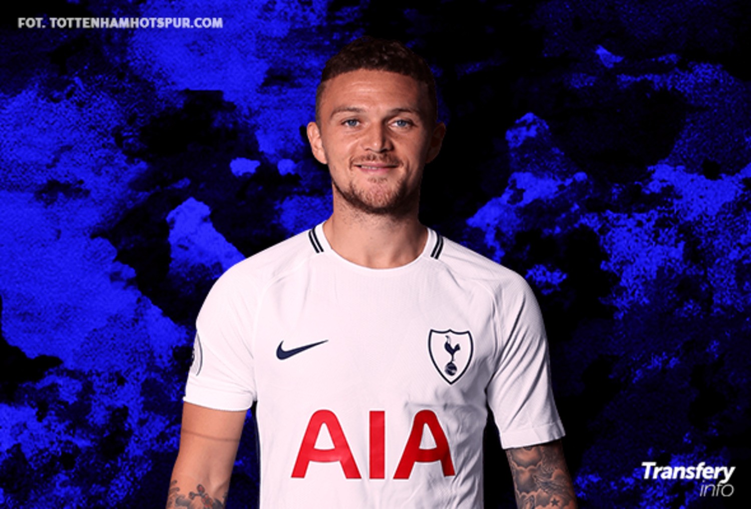 Trippier oskarżony o obstawienie transferu do Atlético Madryt. Może go czekać długa dyskwalifikacja!