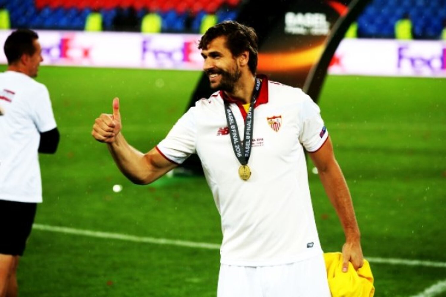 Rozchwytywany Fernando Llorente. Hiszpan ma cztery opcje z Serie A!