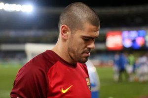 OFICJALNIE: Víctor Valdés zrezygnował z pracy trenera już po czterech meczach
