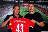 OFICJALNIE: Rasmus Kristensen w Salzburgu. Wyrównany rekord transferowy!