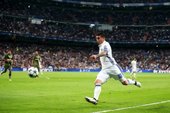 James Rodriguez o krok od Atlético Madryt