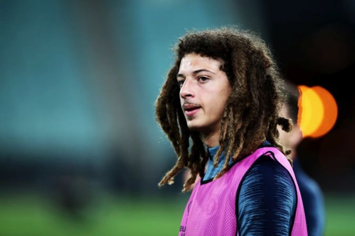 OFICJALNIE: Ampadu opuszcza Chelsea. 18-latek przeniósł się do RB Lipsk