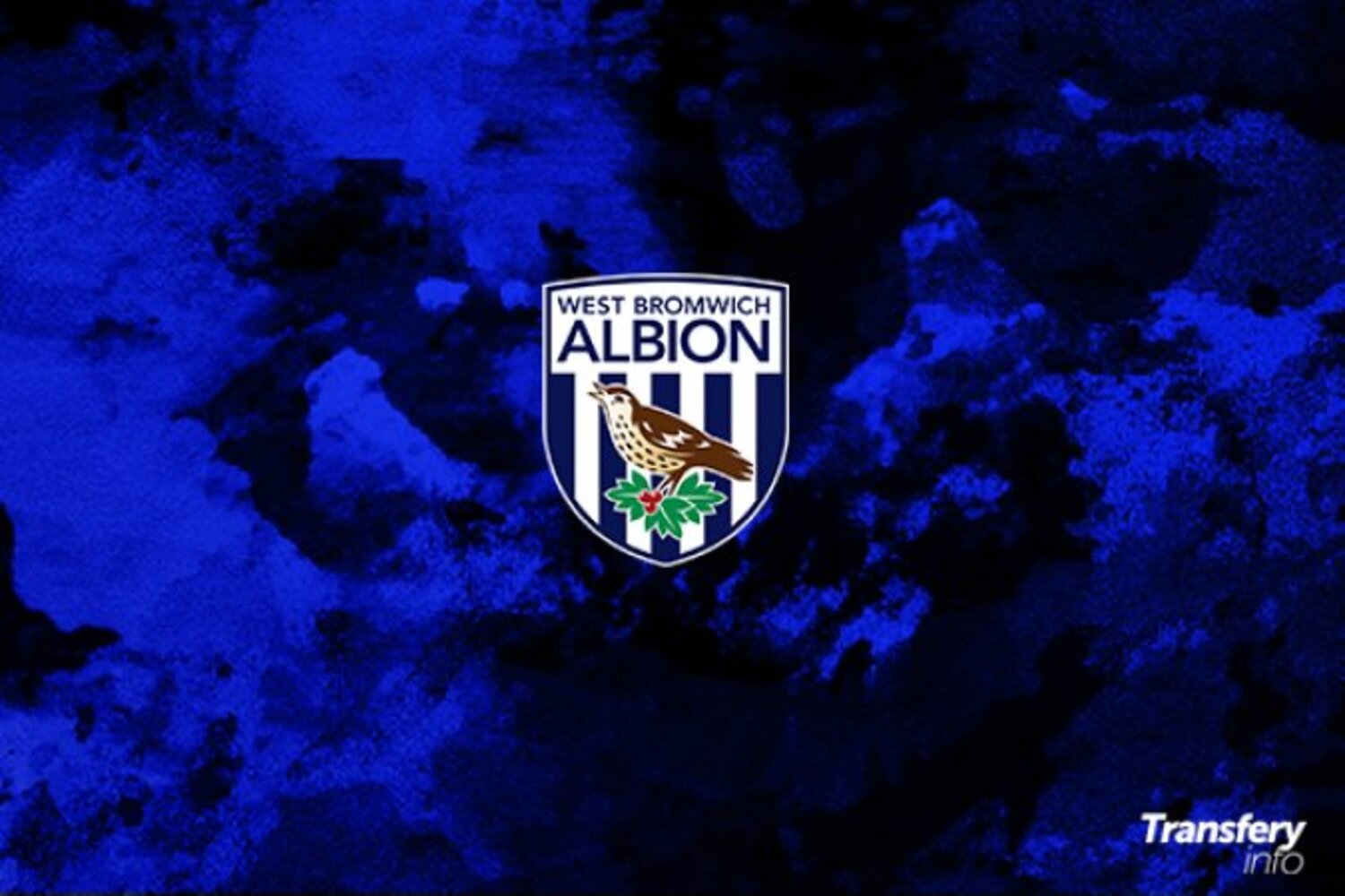 OFICJALNIE: Diagne w West Bromwich Albion