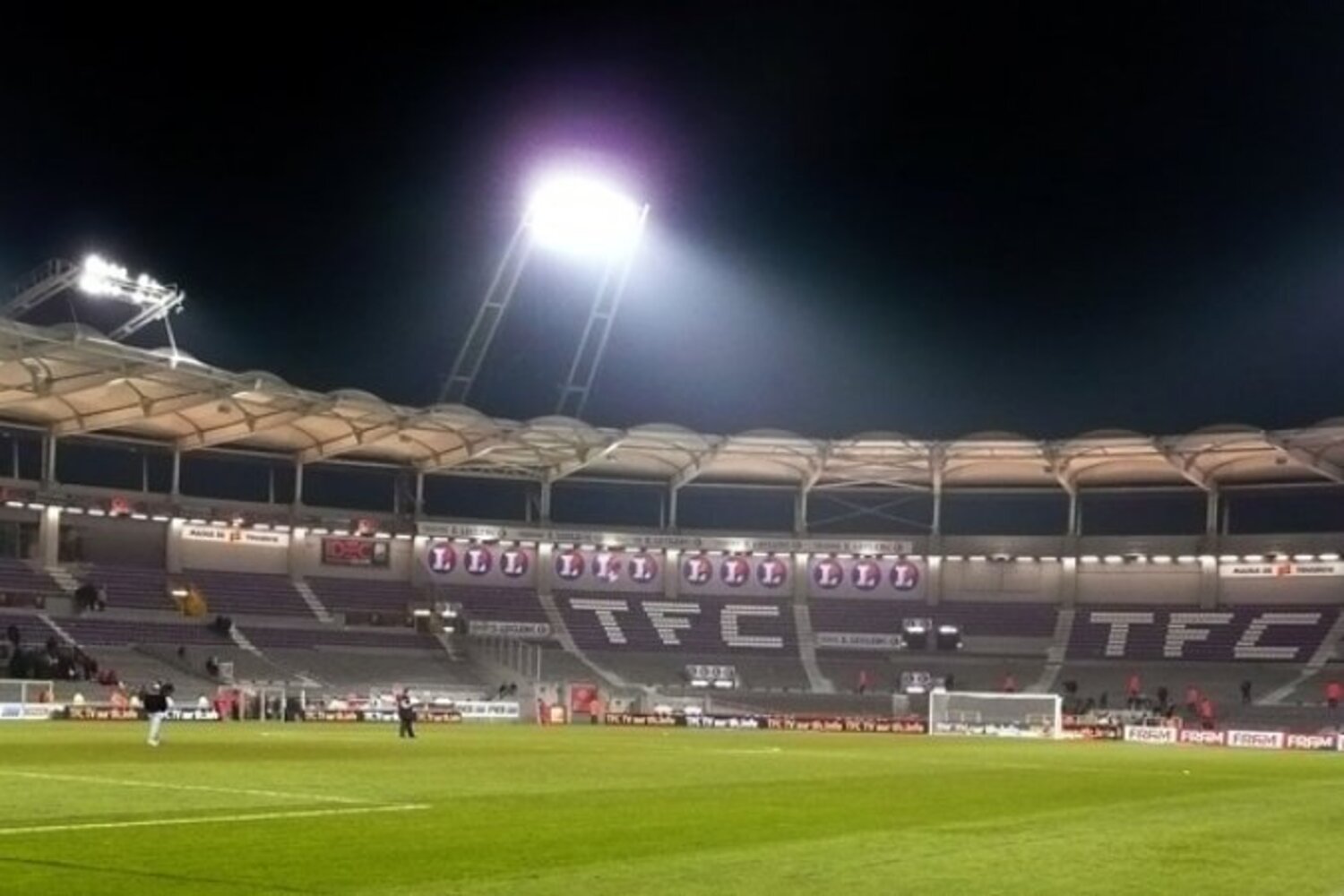 OFICJALNIE: Toulouse po dwóch latach wraca do Ligue 1