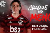 OFICJALNIE: Filipe Luís gra dalej