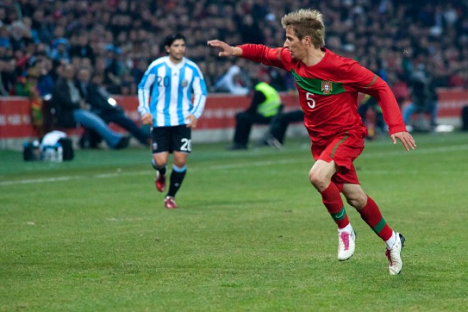 Miał być PAOK, będzie Porto? Coentrão stoi przed wielką szansą!