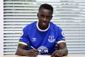 Gueye wreszcie zmieni klub? Porozumienie Evertonu z PSG!