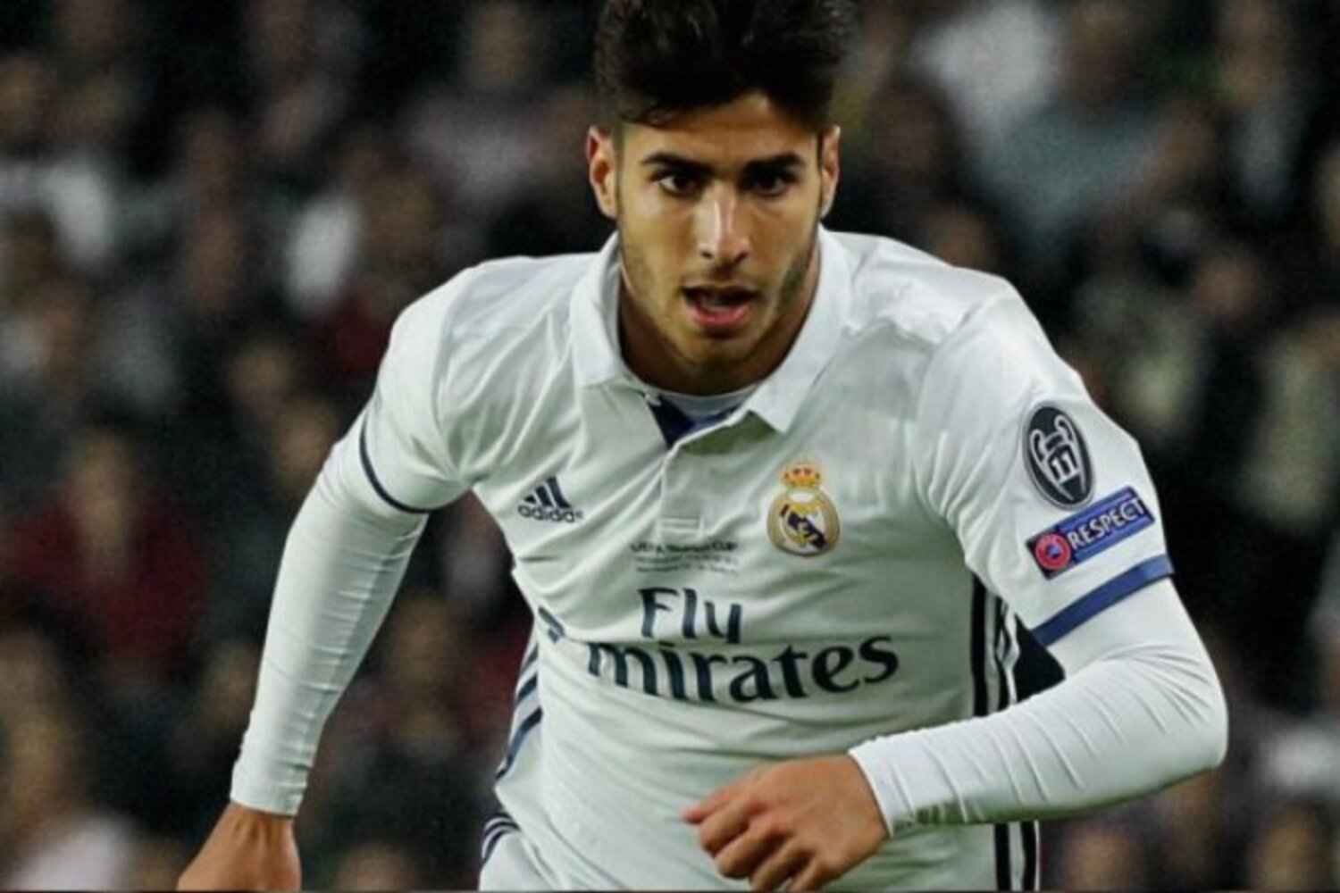 Real Madryt: Asensio coraz bliżej powrotu na boisko