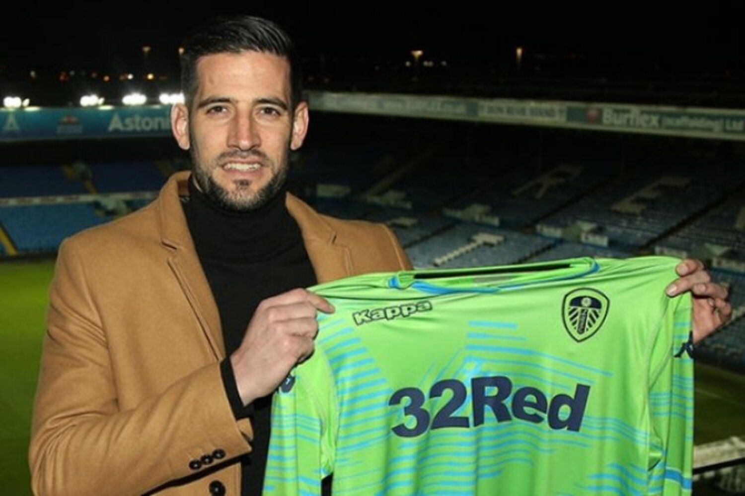 Kiko Casilla może wrócić do LaLiga. Jest na celowniku Sevilli