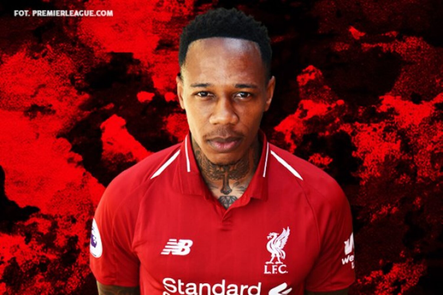 Nathaniel Clyne o krok od powrotu do Crystal Palace