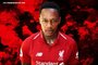 OFICJALNIE: Clyne odchodzi z Liverpoolu