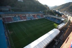 OFICJALNIE: SD Eibar wzmacnia się po fatalnym początku sezonu
