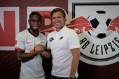 OFICJALNIE: Ademola Lookman wrócił do Premier League