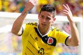 Czas ucieka. James Rodríguez zaoferowany Milanowi!