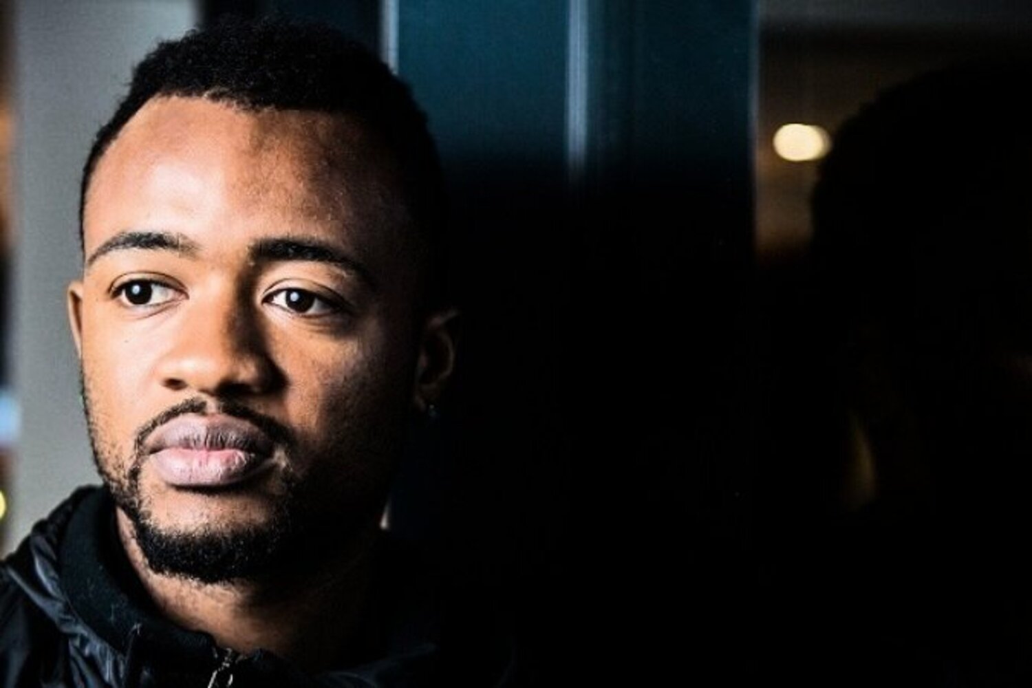 OFICJALNIE: Jordan Ayew na stałe w Crystal Palace