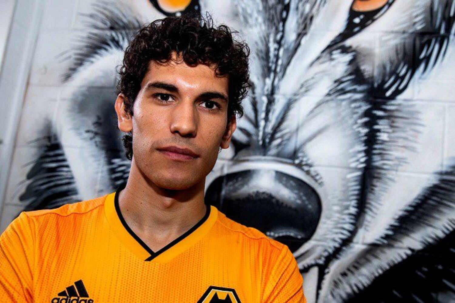 OFICJALNIE: Z Realu Madryt do Anglii. Vallejo w Wolverhampton