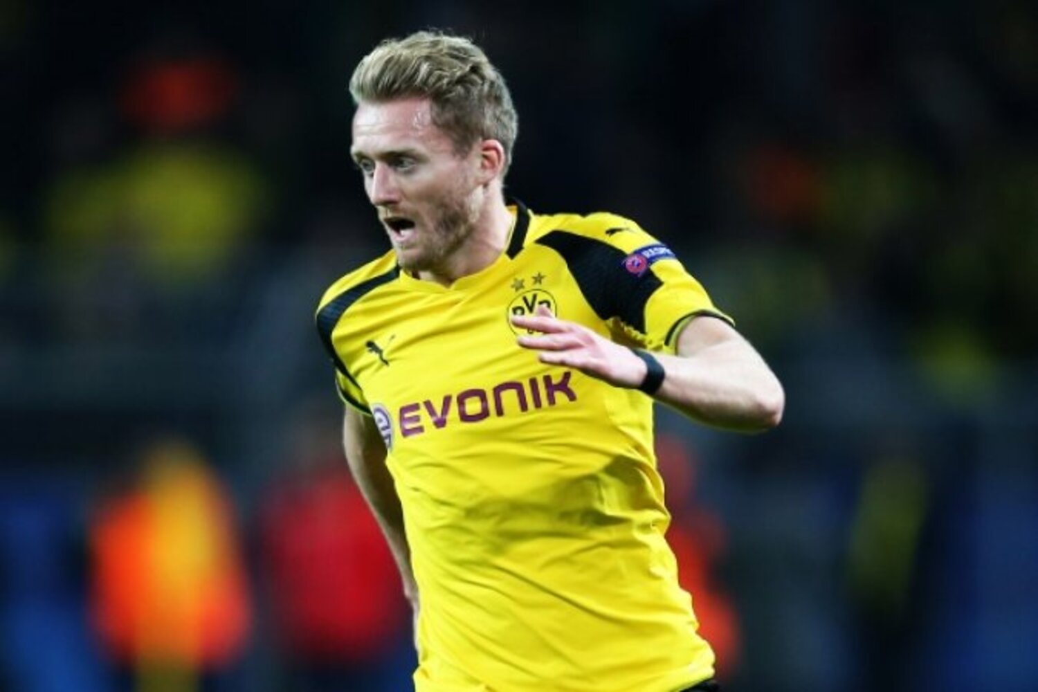 Sky: Schürrle o krok od transferu, Z Borussii Dortmund do Spartaka Moskwa