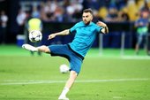 Mayoral żegna się z Realem Madryt. Ponownie trafi do Levante
