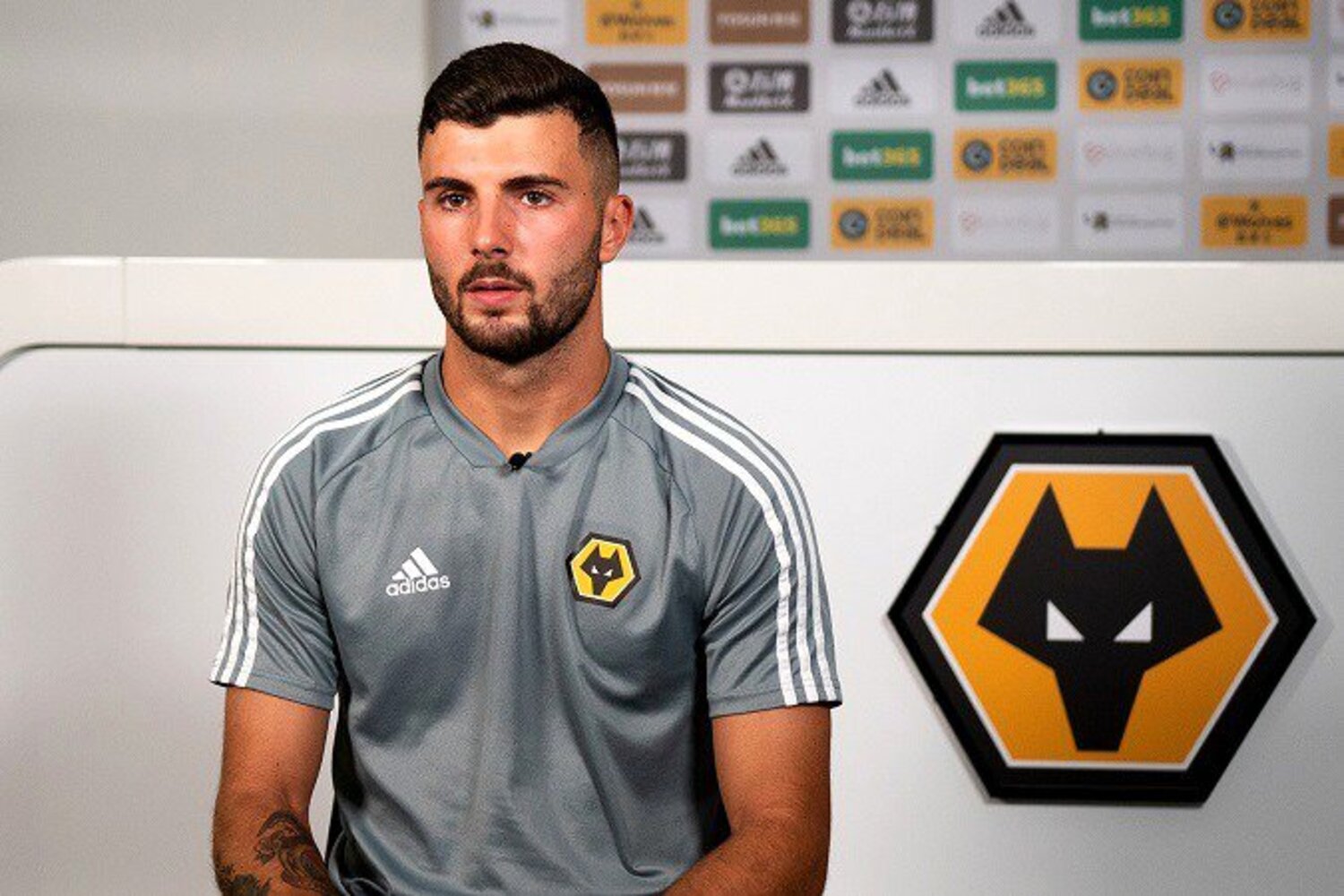 OFICJALNIE: Cutrone w Wolverhampton!