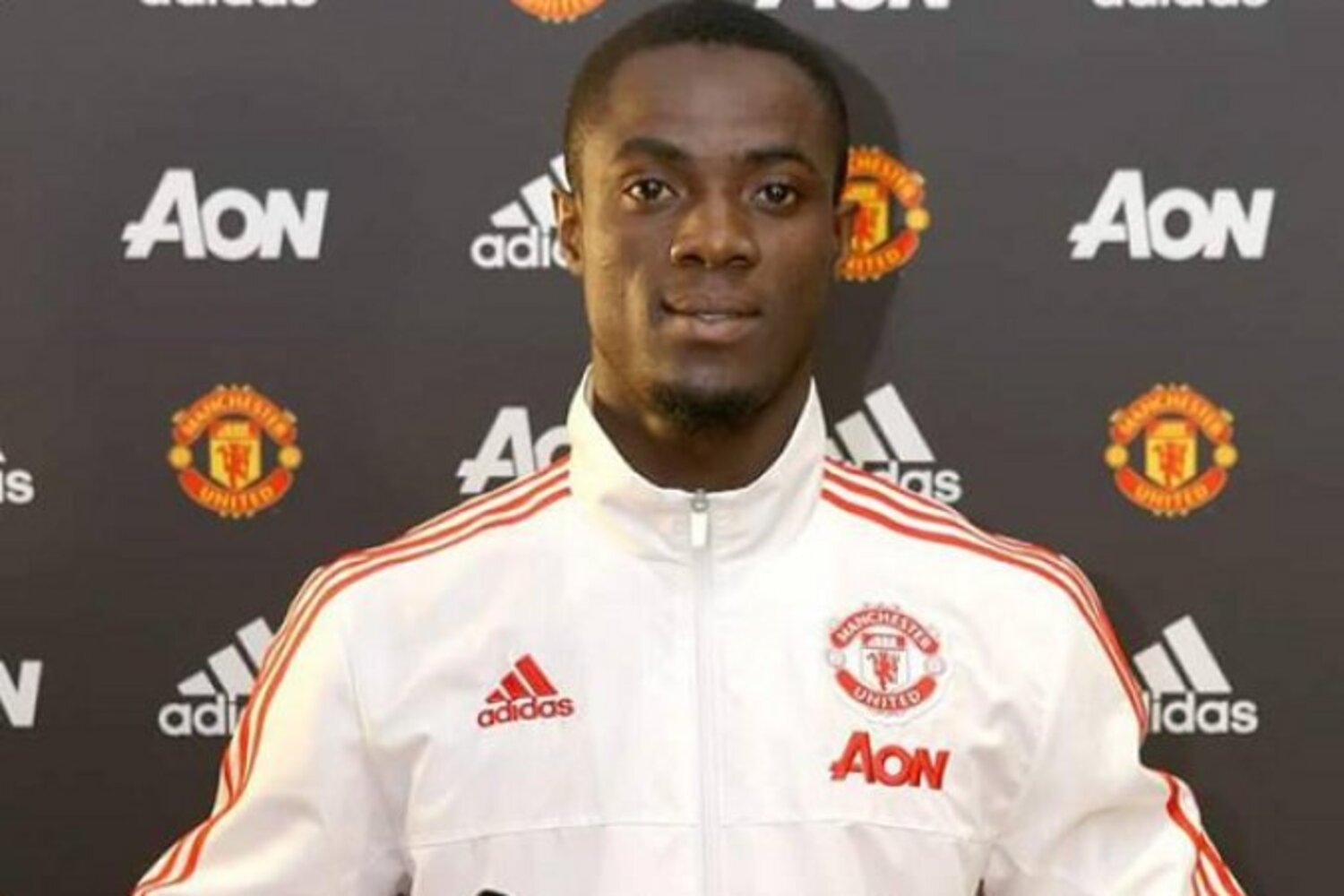 Manchester United: Eric Bailly przeniesie się do Serie A?!