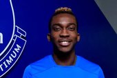 Onyekuru blisko przenosin do AS Monaco