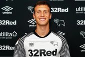 OFICJALNIE: Bielik w Derby County. REKORD transferowy!