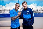 OFICJALNIE: Malcom w Zenicie!