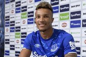 OFICJALNIE: Jean-Philippe Gbamin w Evertonie. Następca Idrissy Gueye'a!