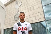 Efekt Mourinho już działa. OFICJALNIE: Alderweireld przedłużył kontrakt!