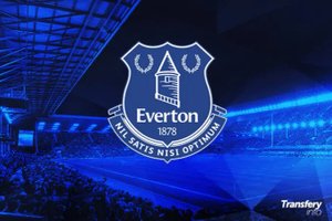 OFICJALNIE: Trzech piłkarzy odchodzi z Evertonu