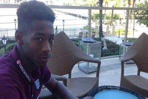 OFICALNIE: Reece Oxford definitywnie w Augsburgu