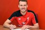 Mignolet odchodzi z Liverpoolu