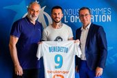 OFICJALNIE: Darío Benedetto odszedł z Marsylii