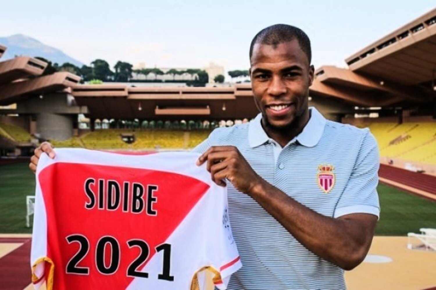 L'Equipe: Transfer Sidibé do Evertonu na ostatniej prostej