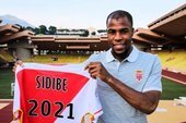 L'Equipe: Transfer Sidibé do Evertonu na ostatniej prostej