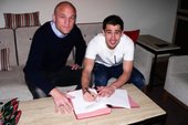 OFICJALNIE: Bojan Krkić odchodzi ze Stoke City