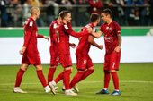 Wisła Kraków: Najskuteczniejszy atak poprzedniego sezonu razi nieskutecznością, ale transferu napastnika nie będzie