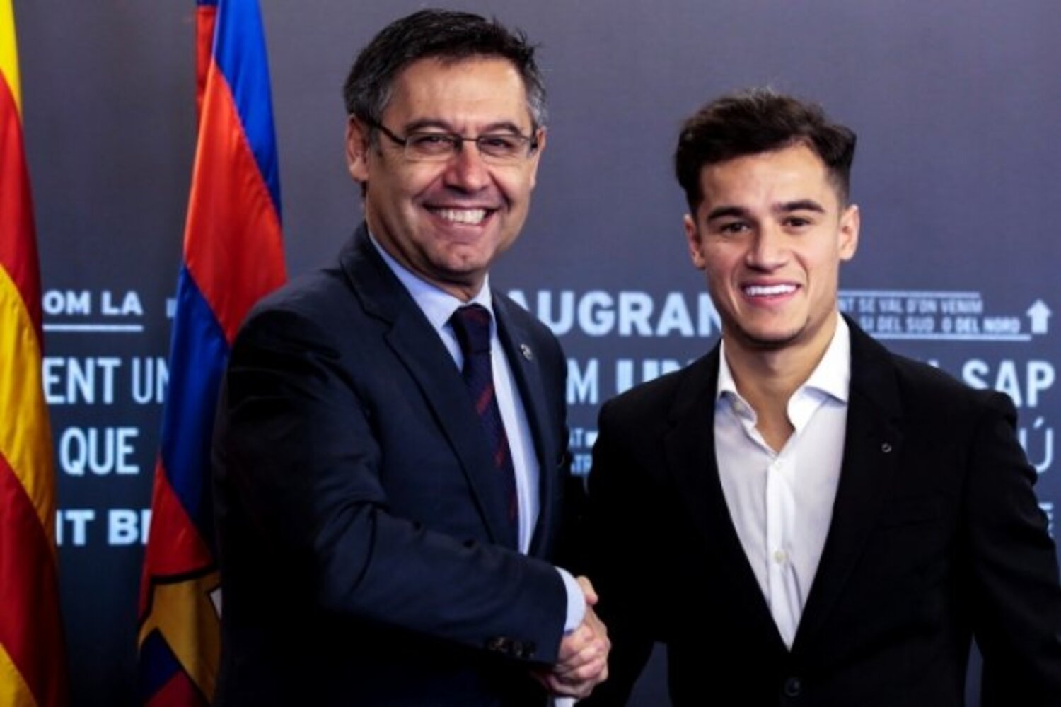 FC Barcelona: Coutinho odszedł, ale... trzeba za niego płacić. Prawie 100 milionów euro!