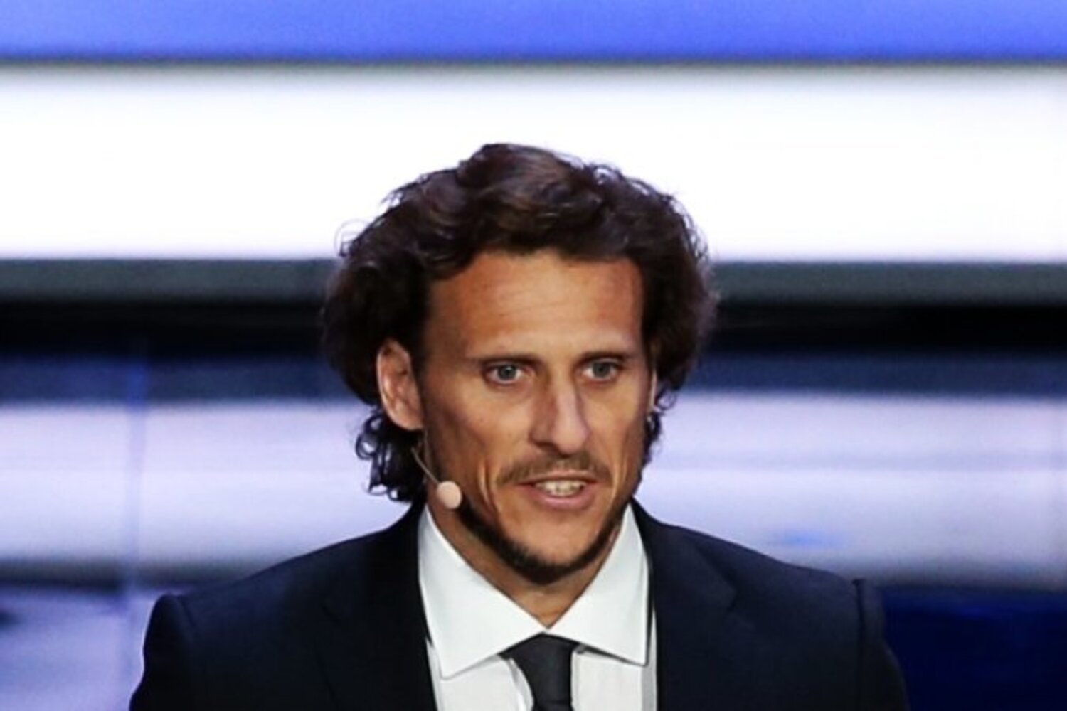 Diego Forlán z drugim wyzwaniem trenerskim. Nowy klub Urugwajczyka [OFICJALNIE]