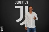 OFICJALNIE: Danilo w Juventusie