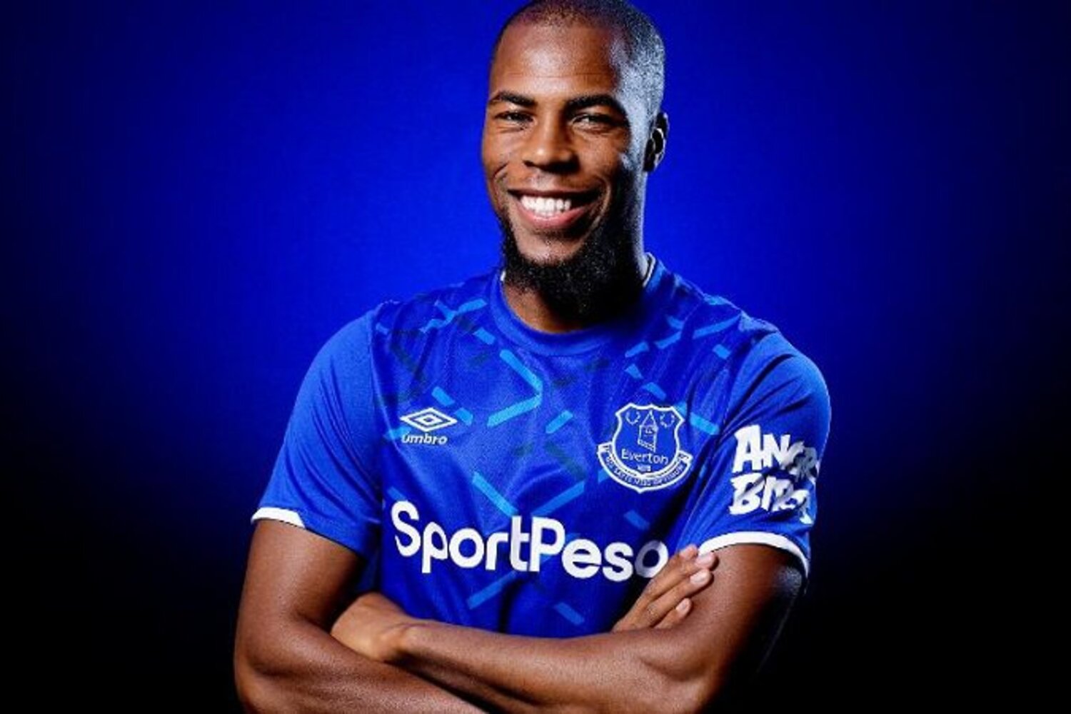 OFICJALNIE: Djibril Sidibé w Evertonie