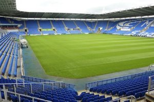 OFICJALNIE: Amadou Mbengue w Reading FC