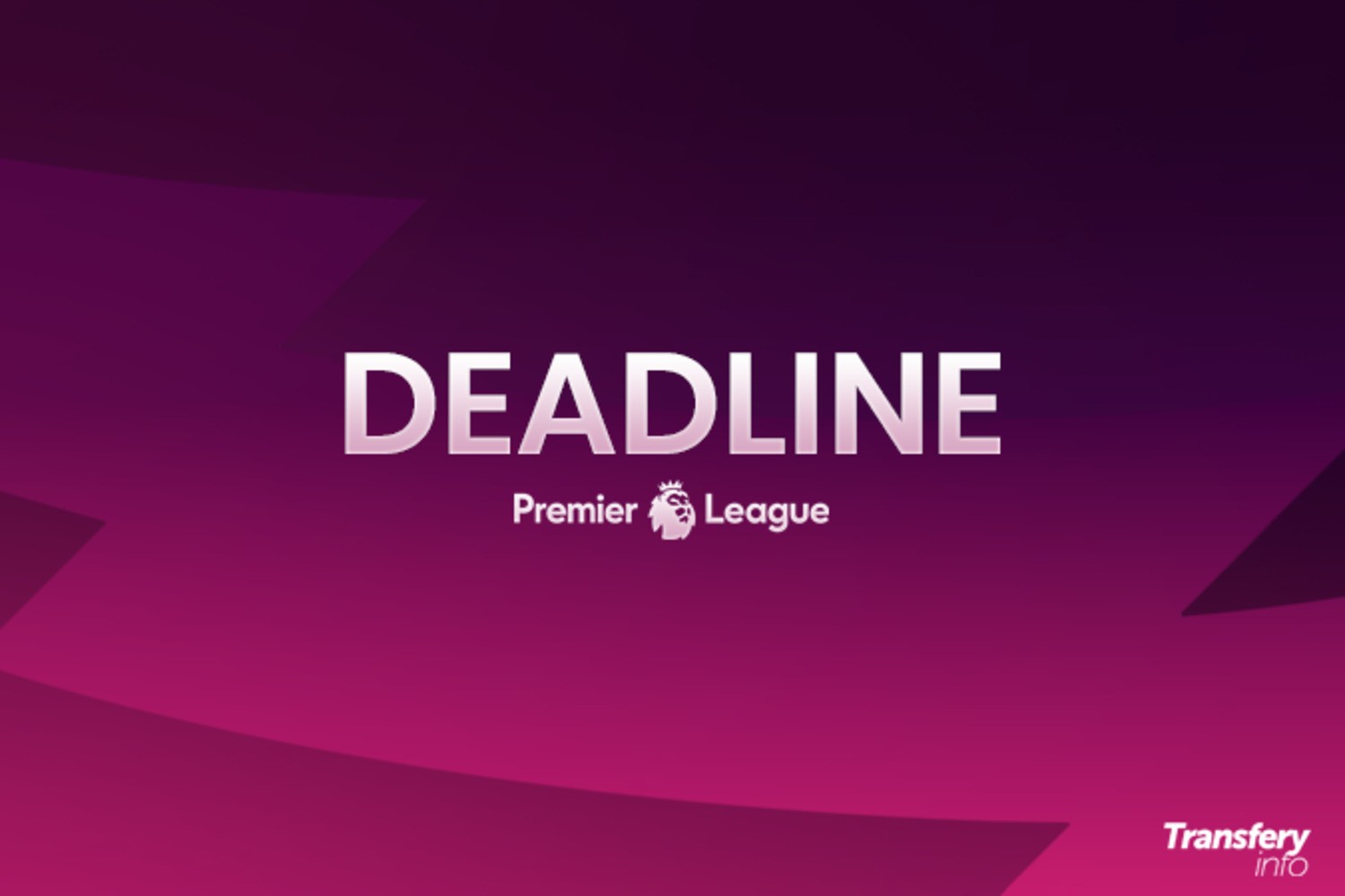 Relacja na żywo z ostatniego dnia okna transferowego w Anglii [TRANSFER DEADLINE DAY]