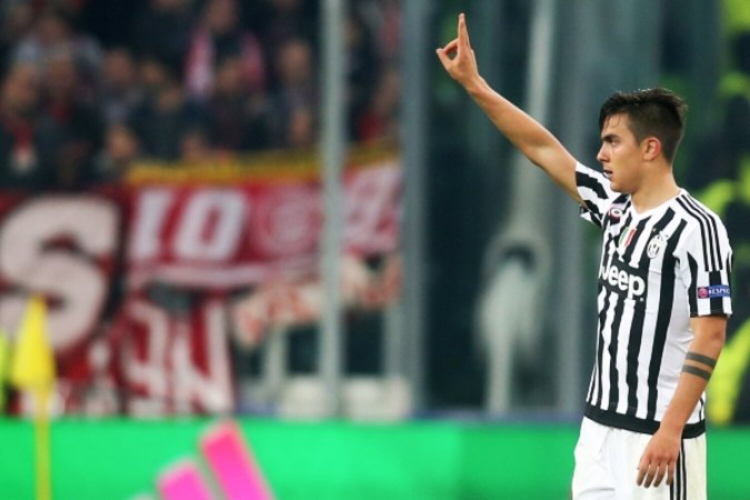 Dybala jednak w Premier League?! Tottenham naciska na czwartkowy transfer!