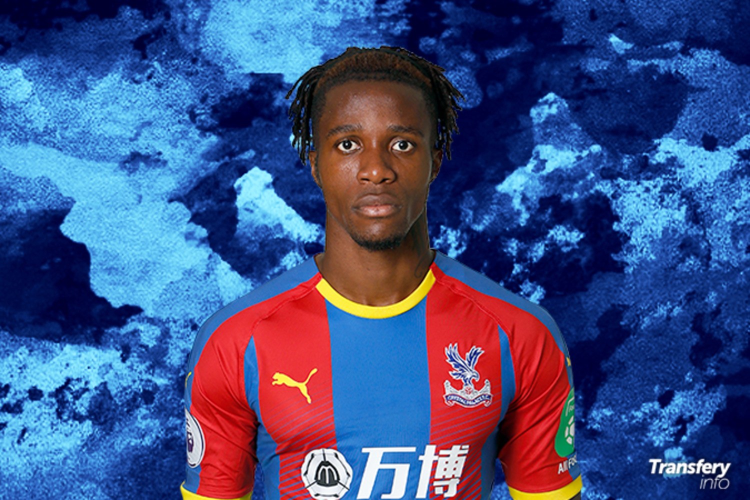 POTWIERDZONE: Zaha zostaje w Crystal Palace