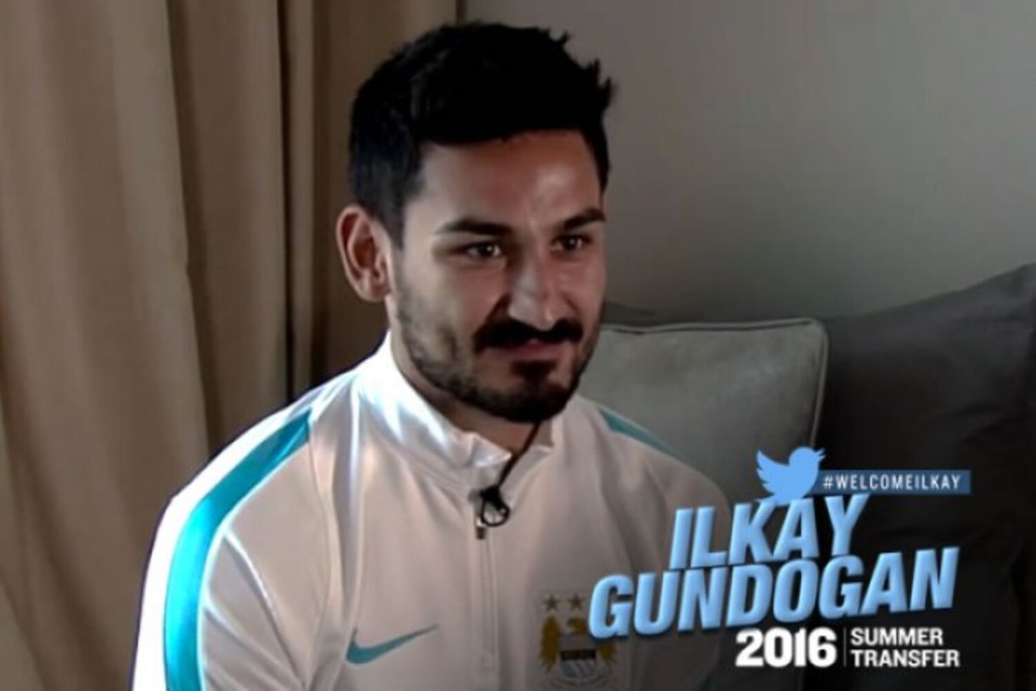 Manchester City ufa doświadczeniu. OFICJALNIE: Gündoğan przedłużył umowę!