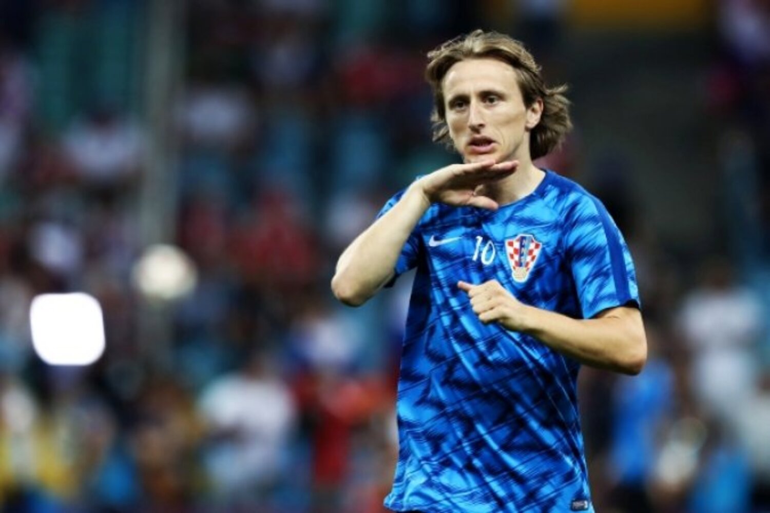 Marca: Modrić zostaje na kolejny sezon | LGdS: Transfer latem 2020 roku?!