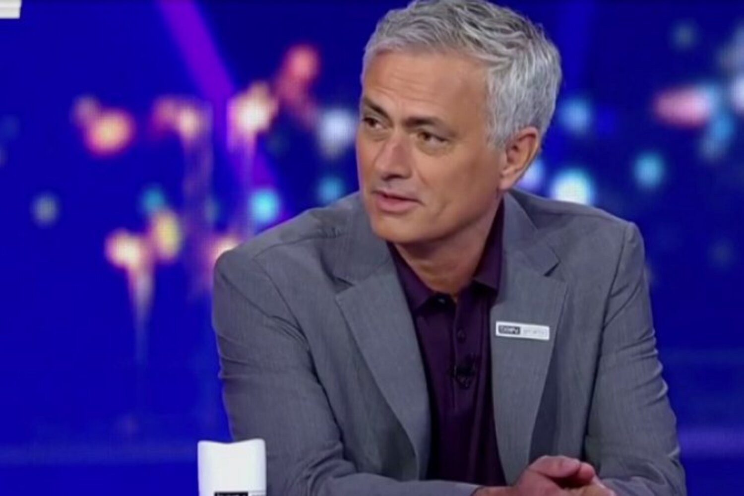 OFICJALNIE: José Mourinho wraca do Premier League. Portugalczyk ekspertem telewizyjnym Sky Sports!